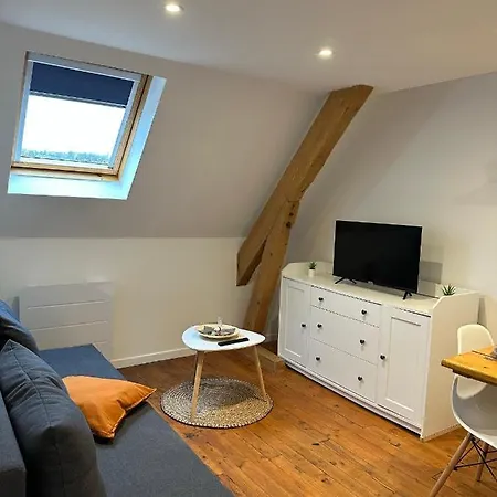 Superbe Appartement Proche Centre Ville, Thermes Bagneres-de-Bigorre Exterior photo