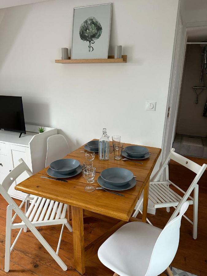 Apartment Superbe Proche Centre Ville, Thermes Bagneres-de-Bigorre