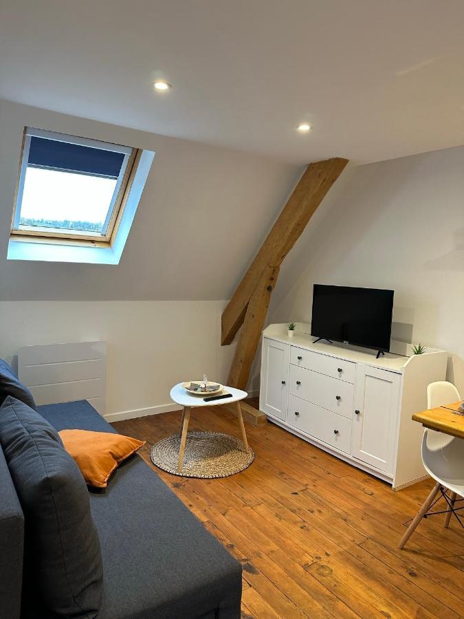 Apartment Superbe Proche Centre Ville, Thermes *