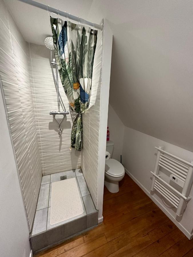 Apartment Superbe Proche Centre Ville, Thermes Bagneres-de-Bigorre