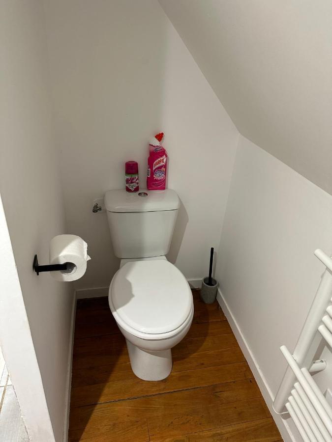 Superbe Proche Centre Ville, Thermes Apartment Bagneres-de-Bigorre