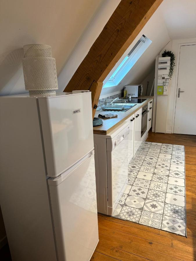 Apartment Superbe Proche Centre Ville, Thermes *